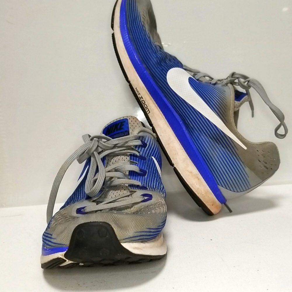Nike zoom pegasus 34 size 11.5